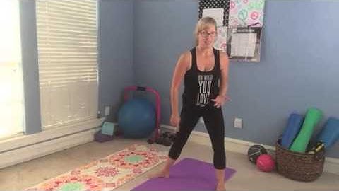 Hammer and Chisel Hammer Plyo Modifications