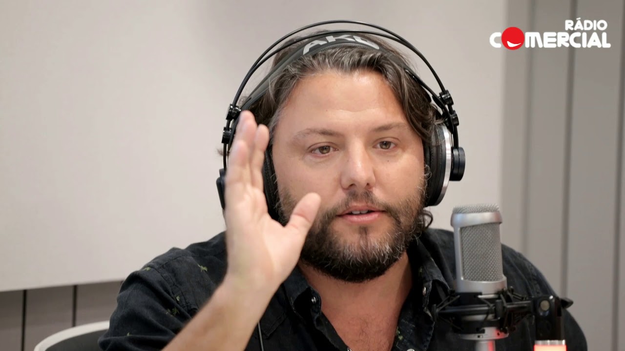 Rádio Comercial | Rebenta A Bolha - Frases: Um senhor que acha isto tudo estúpido