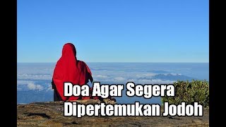 DownloadKajian Muslimah : Doa Agar Segera Dipertemukan Jodoh - Ustad Syafiq Reza Basalamah MP3 MP4 Kajian Muslimah : Doa Agar Segera Dipertemukan Jodoh - Ustad Syafiq Reza Basalamah