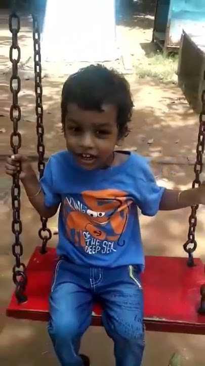 kids-enjoying-uyyala-in-a-park-entertainment-entertainment-shorts