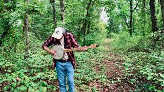 In the Pines / Where Did You Sleep Last Night? (LEAD BELLY)