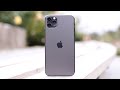 iPhone 11 Pro nach 8 Monaten - Wie gut ist es wirklich? | Langzeit-Review
