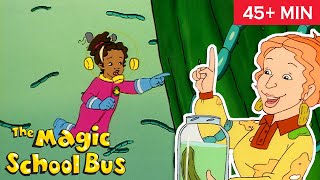 In a Pickle | Inside Ralphie | Full Episodes | The Magic School Bus | Scholastic Classic