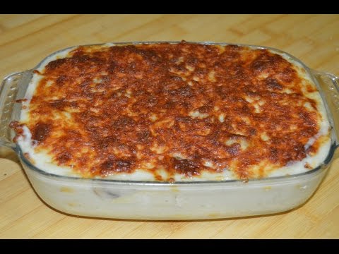 Chicken Lasagne Recipe - Make It Easy Recipes