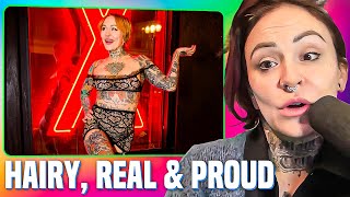 Elle Stanger On What REALLY Happens in Portland's Strip Clubs