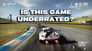 Most Realistic Need for Speed Game  NFS Shift 2 Unleashed
