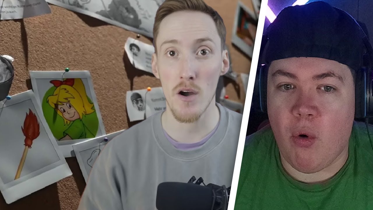 Die WAHRHEIT über Bibi Blocksberg | REAKTION