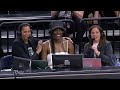 Lynx All-Access: Sylvia Fowles' Jersey Retirement | Exclusive Behind-The-Scenes Footage