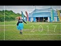 2017  //  one second every day