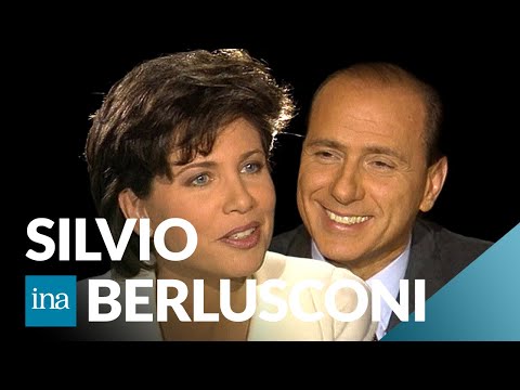 1994: Silvio Berlusconi, Italy's future Prime Minister? | INA Politics