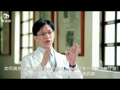 減重與體適能05 運動前後肌肉伸展可預防運動傷害（如何防範運動傷害，運動後該如何調息?） by 台大 孫維仁醫師
