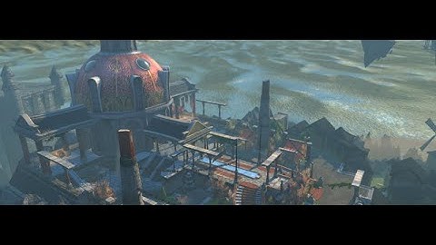 Neverwinter - Massive Combat Rework