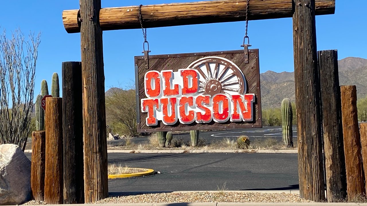 Old Tucson Studios Now Open YouTube old-tucson-studios-now-open-youtube