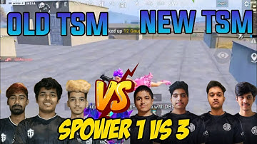 TAPATAP VS TSM FTX AGAIN IN VE SCRIMS | Spower 1vs3 |Old Tsm vs New Tsm