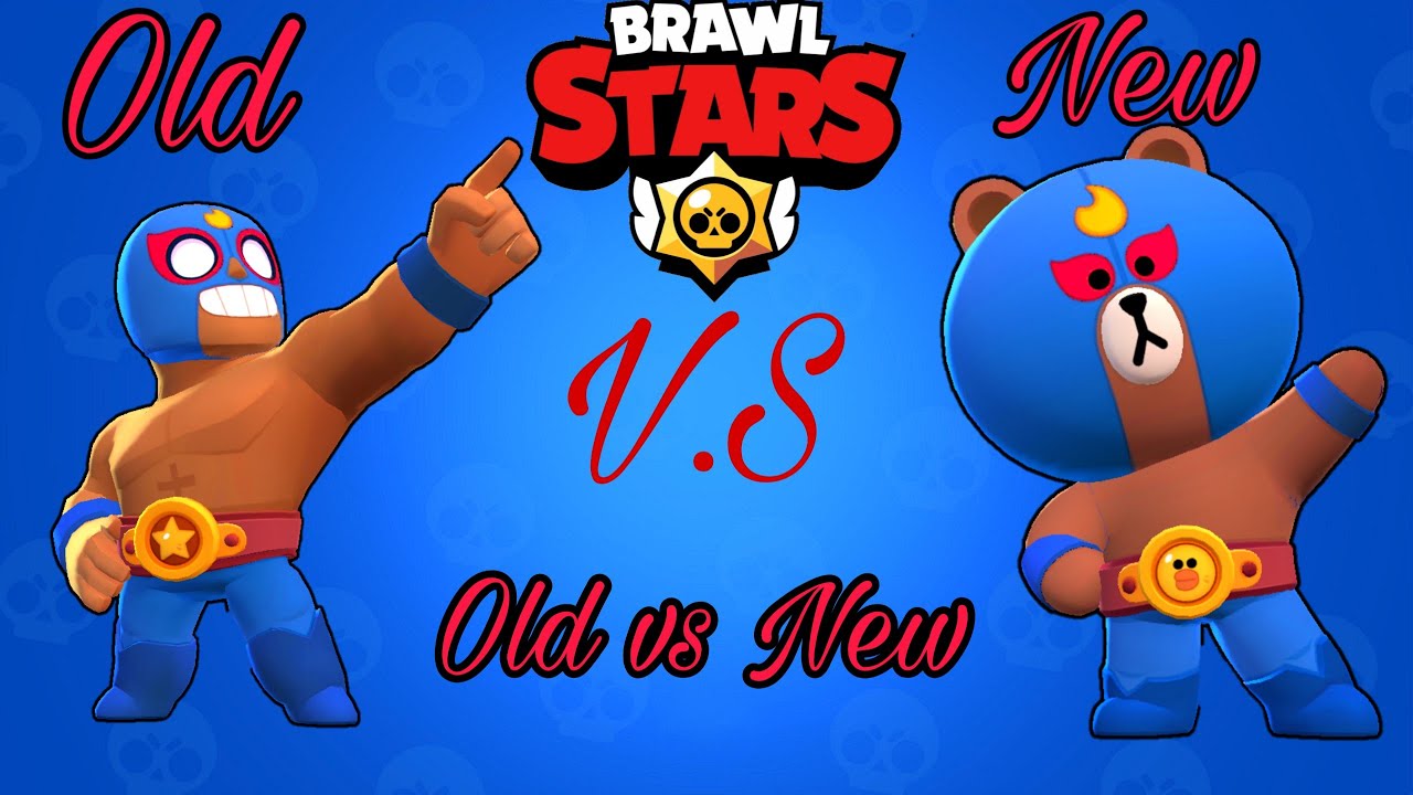 el primo brawl stars