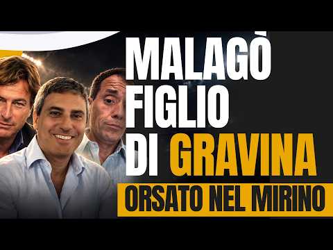WATCH OUT JUVE: BETWEEN THE FIGC RESTORATION AND THE HOSTILE CLIMATE FOR ORSATO! ZAMPINI ANGELINI...