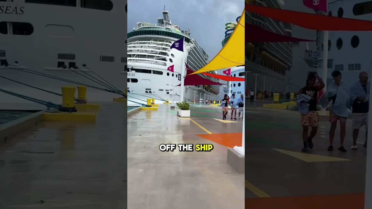 How to navigate your next visit to a cruise line’s PRIVATE ISLAND (like Coco Cay, Ocean Cay, Half