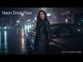 Nicol Paris – Neon Drive Flow (Deep House Mix) | Night Drive Vibes