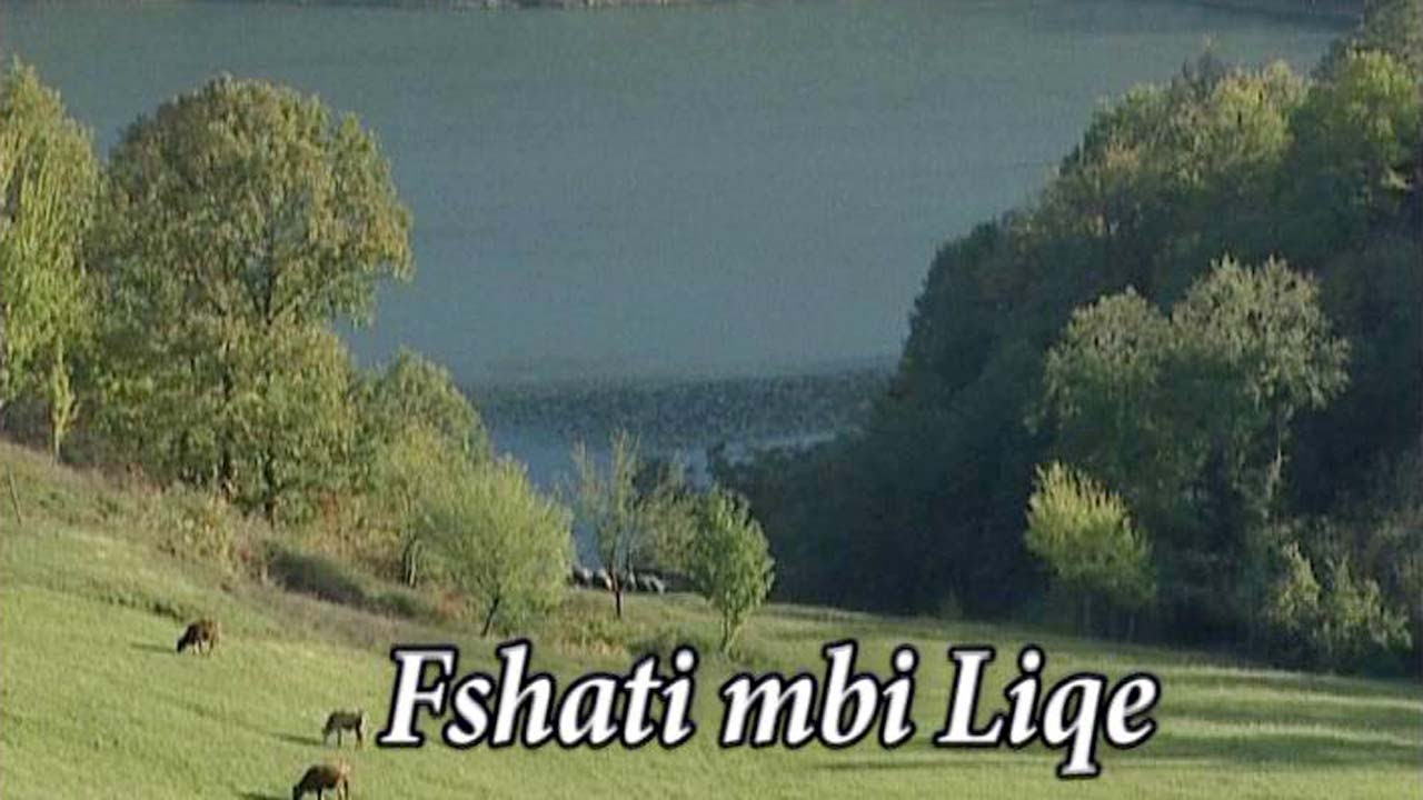 Reportazh - ''Kasaj, Fshati mbi Liqe'' -  2014