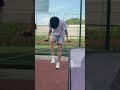 Most skips in one minute - 374 by Zhou Qi 🇨🇳