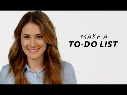 How to Get Tasks Completed on Time