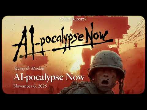 Will the Next Big Downturn—Aided by Poisoning and Mind Control—Be Worse than the Great Depression?