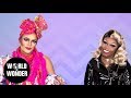 FASHION PHOTO RUVIEW: All Stars 4 Episode 3 with Raja and Asia O'Hara