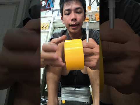 Naka Luwagluwag Ng Kunti Nagpalinis Tapos Napalit Ng Kunting Pyesa Everyone 