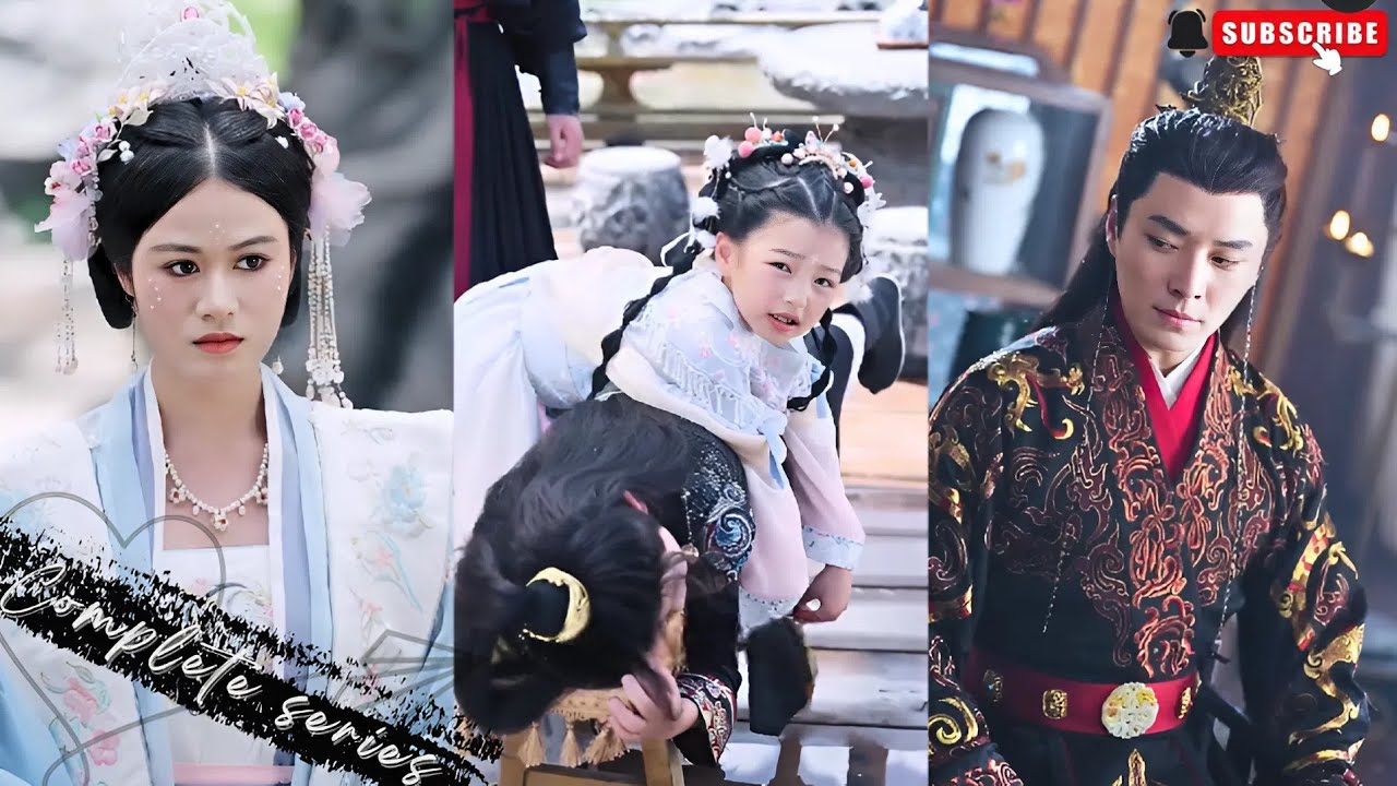 ¿Podrá un niño de 3 años reencarnado cambiar el destino de toda su familia?#dramacorto #romance