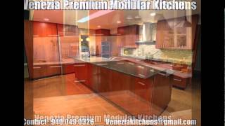 Kozhikode - Best Modular Kitchens- 9400490326 Venezia Kitchens