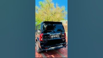 FORTUNER SCORPIO MODIFIED#carlover#shorts#modified#fortuner#FortunerModified#scorpio#ScorpioModified
