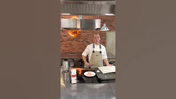 Как быстро очистить доску после резки мяса