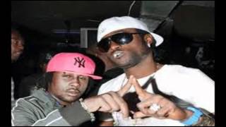 Shawn Storm - Mi Nuh Fraid (Love Yuh) - [Daily Dose Riddim] Apr 2012