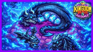 TYLKO Dragon Hatchery w Kingdom Rush 5 Alliance