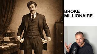 Why Paper Millionaires Are Structurally Broke The Buy Borrow Die Fix