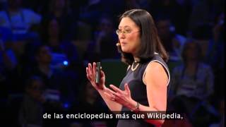 Wendy Chung: Autismo - lo que sabemos (y lo que aún no sabemos)