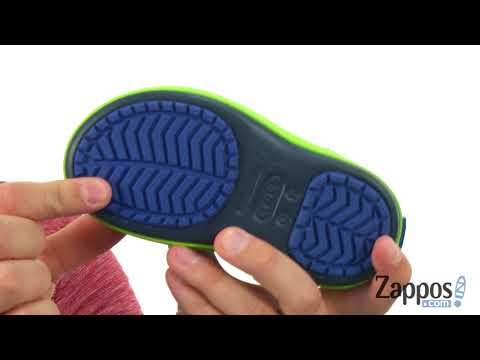 Crocs Kids LodgePoint Snow Boot (Toddler/Little Kid) SKU: 8904108