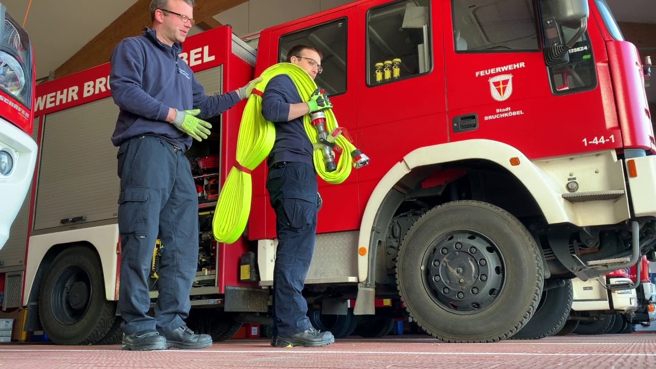 Loop Schulung (Projekt: Apollo18)