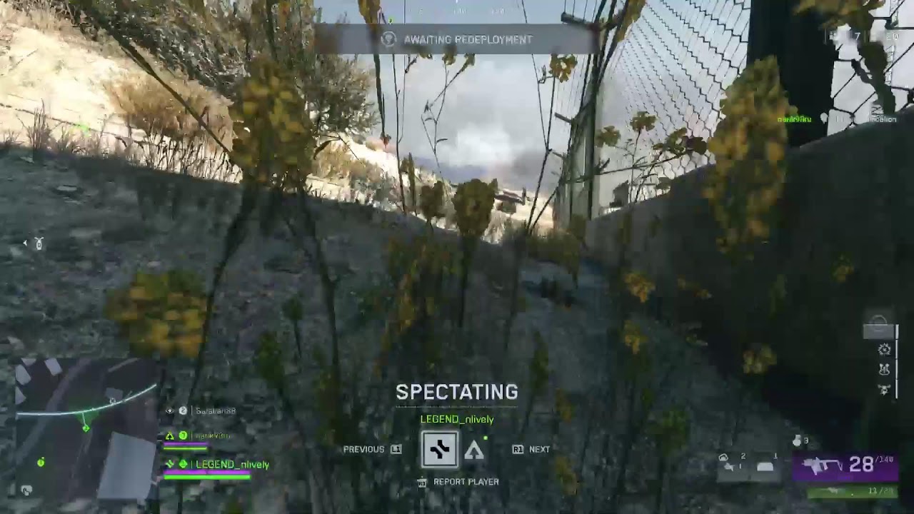 Batlefield 6 | REDSEC | PlayStation 5