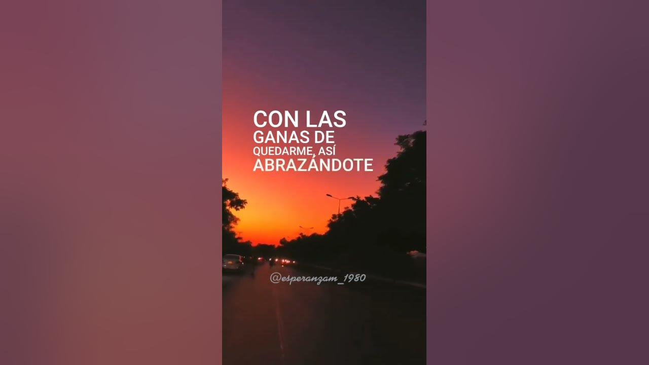 Yo quería - Cristian Castro