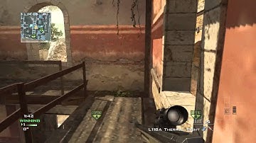 Random Hitmarker! (INSANE)