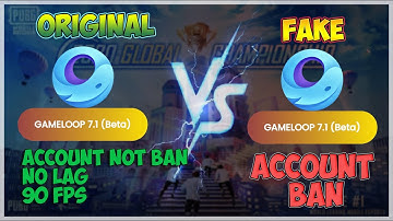How to download Gameloop 7.1 beta | Pubg Mobile in India | Gameloop 90 fps setting | No Lag