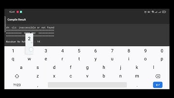 UAS DASAR PEMROGRAMAN, MEMBUAT PROGRAM ATM BERSERTA ALGORITMANYA