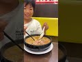夏休みはラーメン率高いです