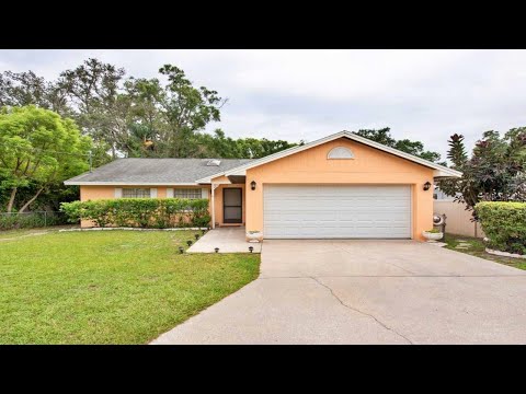 1512 W LAMBRIGHT STREET, Tampa, FL home video tour