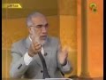 الحوض والشفاعة عمر عبد الكافي