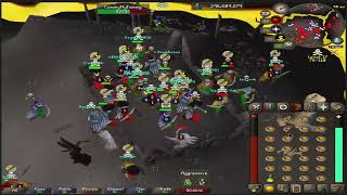 Terror Clears F2P Saturday ft. OFA, Team Alpha, XL screenshot 3