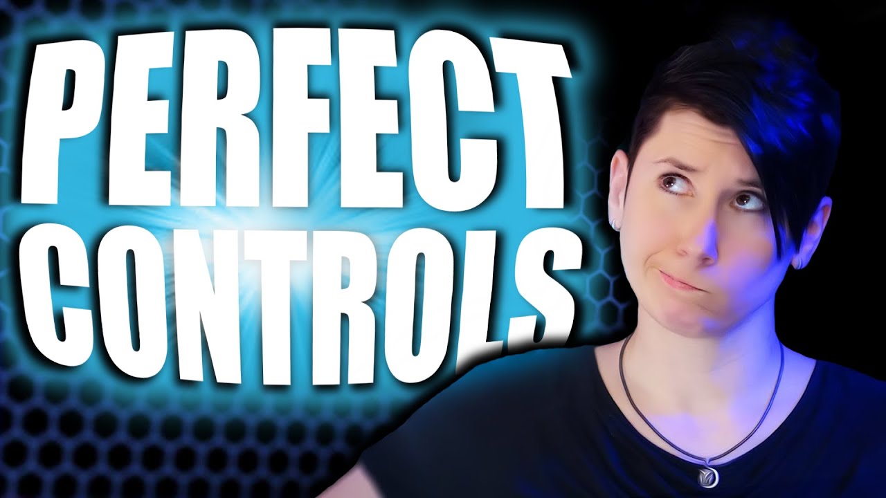 PERFECT CONTROLS [ENG SUB] 🐟 Piranha Becken TV - YouTube