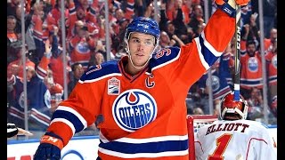 Connor McDavid - The Greatest