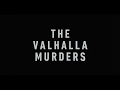 The Valhalla Murders Season 1 Official Intro Title Card Netflix RÚV Series 2019 2020 